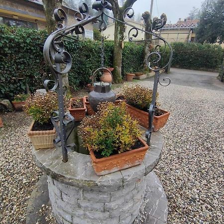 Casa La Falegnameria Bivigliano Kültér fotó