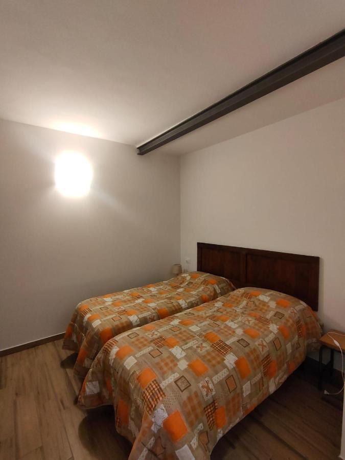 Casa La Falegnameria Bivigliano Kültér fotó